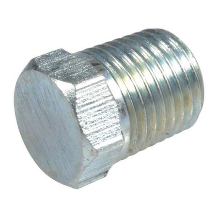 Dayton Plug, 1/4-18 Npt, PK2 PP60153G