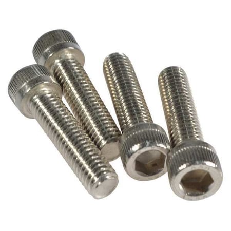 Dayton Skhd Screw, 3/8-16 x 1 1/2 SS PP60351G