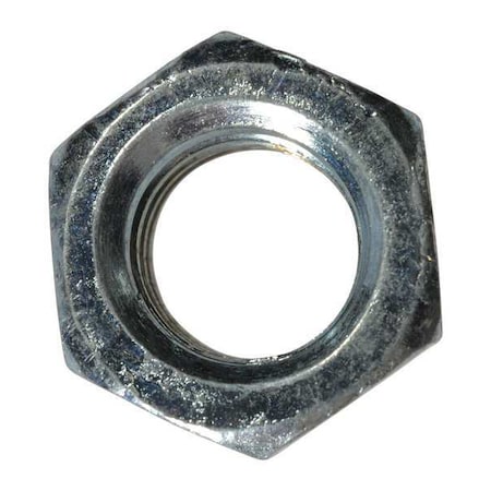 Dayton Hex Nut Zinc Plated, 3/8-16 Zp, PK4 PP60220G