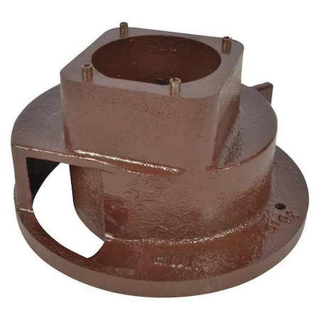 Dayton Volute PP44007G