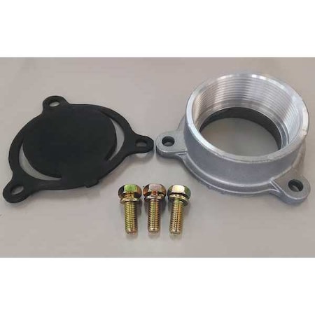 Dayton Suction Flange Kit 202300430