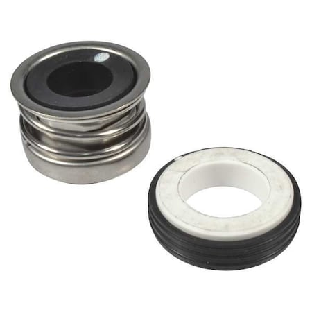 Dayton Mechanical Seal PP21103031602G