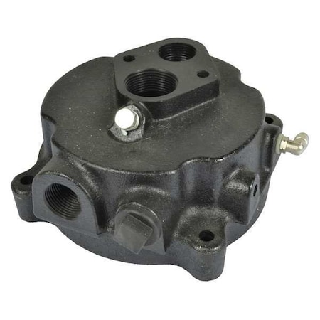 Dayton Pump Body PP23023CG01G
