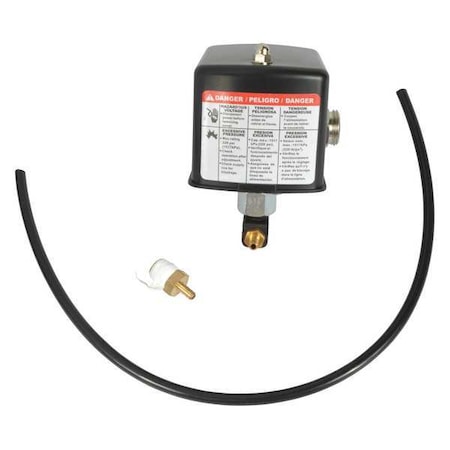 Dayton Pressure Switch Kit PP2114SKII02G