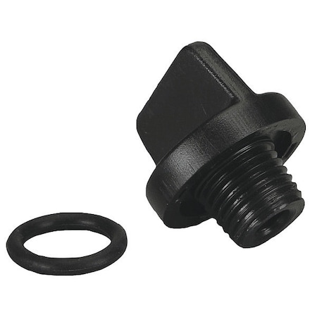 Dayton Drain Plug Assembly PP27183EK0403G