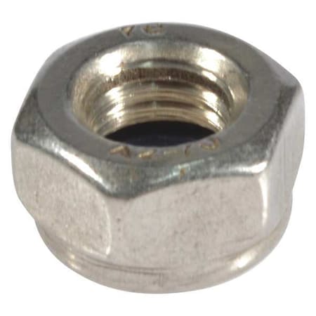Dayton Self Lock Nut, 3/8 Unc PPL3617G