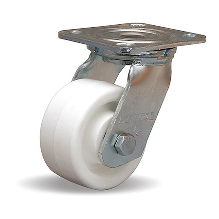 Hamilton Swivel Caster 52 4X2 Aqualite S-524-AZ