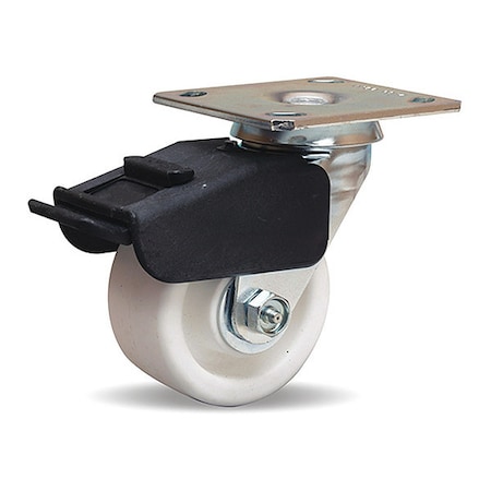 Hamilton Swivel Caster Bc 4X2 Aqualite S-BC-4AZ