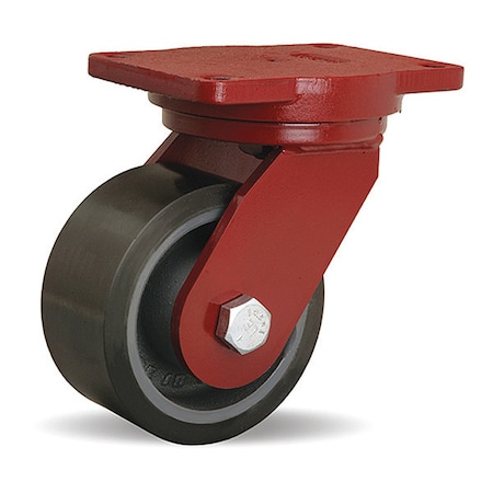 Hamilton Swivel Ehd 6X3 Duralast Xc 70D S-EHD-63DB70