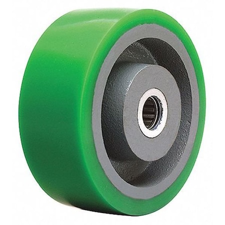 Hamilton Duralast Wheel 5X2 1/2Rb W-520-D-1/2