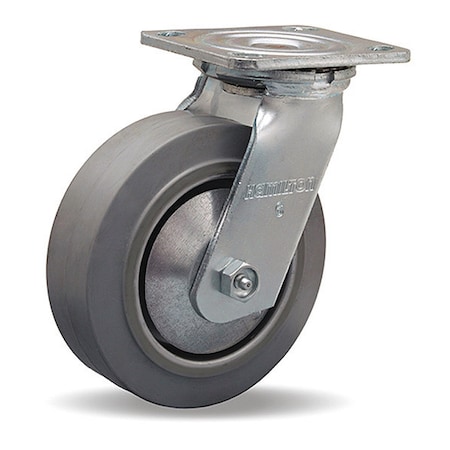 Hamilton Swivel Caster Tg 6X2 Vulcalite S-TG-6AR