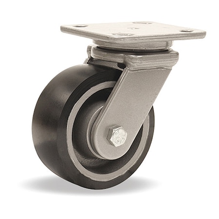 Hamilton Swivel Wh 5X2 Duralast Xc 70D S-WH-5DB70