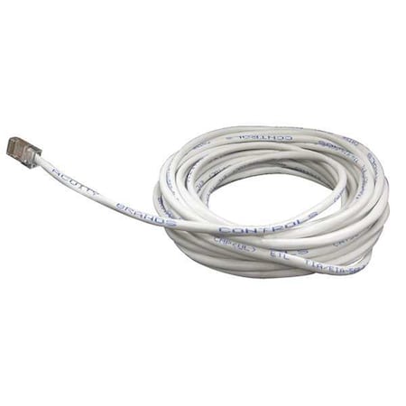 Sensorswitch Control System Cable, 10 Ft. CAT5 10FT J1