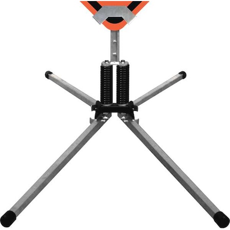 Dicke Sign Stand, Aluminum, 36 In. TF18-RGB