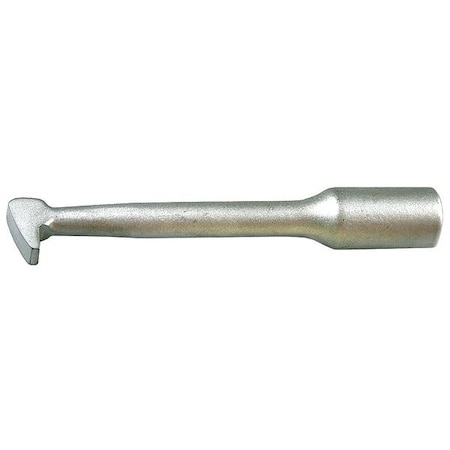 Westward Slide Hammer Puller Attachment, 6 In. L 23KX42