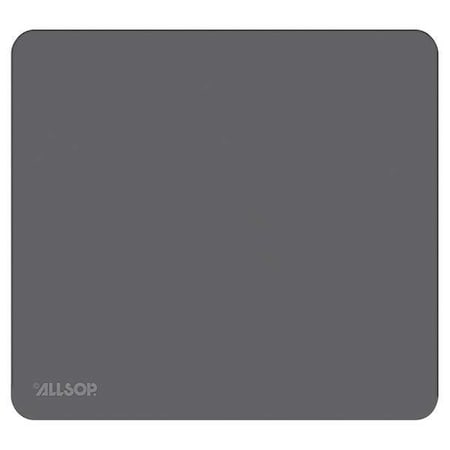ALLSOP Mouse Pad, Graphite ASP30201