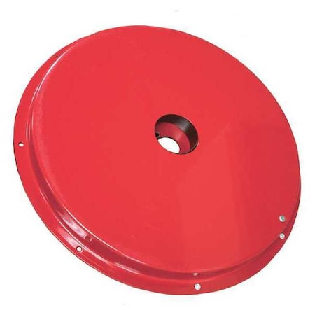 Reelcraft Case and Spring Assembly S270105