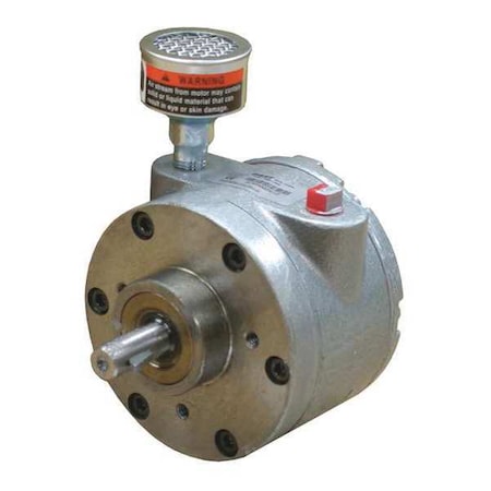 Reelcraft Drive Motor 260428