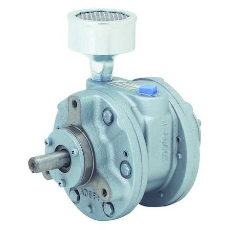 Reelcraft Air Motor 260429