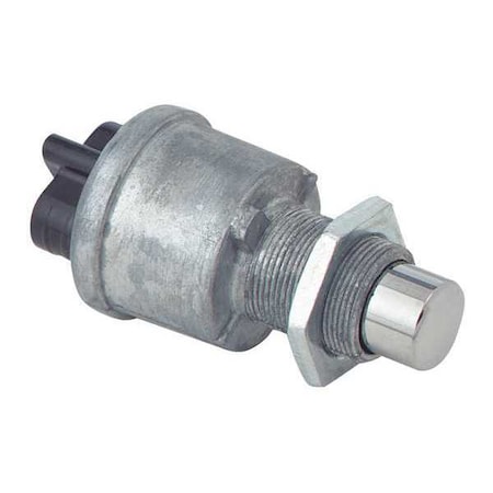 Reelcraft Rubber Switch 260424