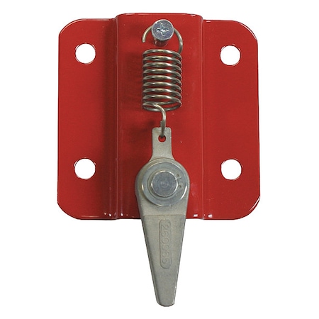 Reelcraft Latch Pawl and Mounting Bracket S600643