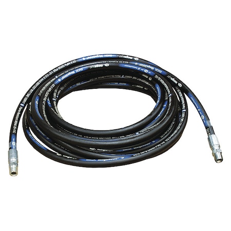 Reelcraft Assembly, Hose S37-260043