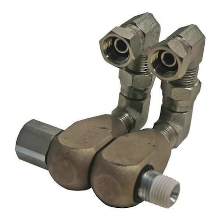 Reelcraft Swivel Assembly S600996-1