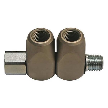 Reelcraft Swivel Assembly 1/4 In 600995-1