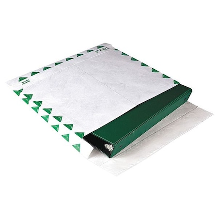 Quality Park Expandable Envelope, #13-1/2, PK100 QUAR4440