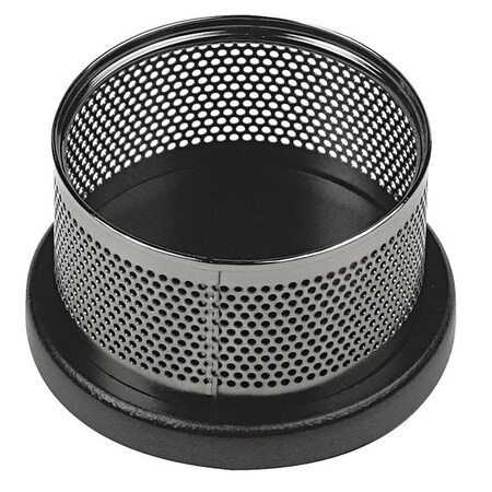 Rolodex Paper Clip Holder, Blk/Mtl, Wood/Metal ROLE22625