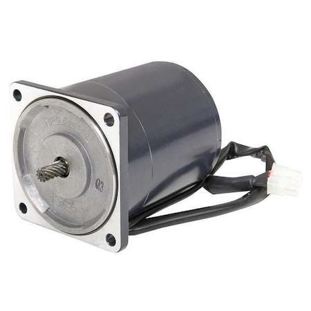 Dayton DC Motor, PM, TENV, 1/8 HP, 2920 rpm, 24VDC 23L405