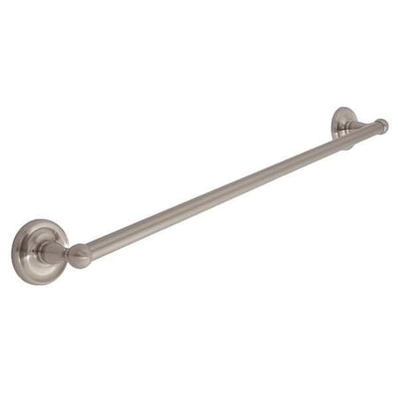 Taymor Towel Bar, Satin, Maxwell, 18In 04-SN7918