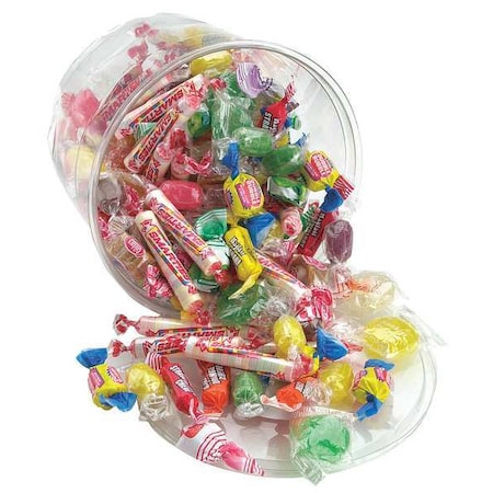 Office Snax All Tyme Mix Candy, 2 lb., PK12 OFX00002