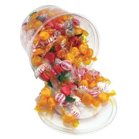 Office Snax 2lbs. Fancy Mix Candy, 12 PK OFX70009