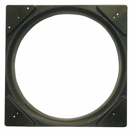 Portacool Fan Venturi VENTURI-36-01