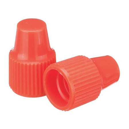 Wheaton Dropper Tip Cap, PK100 242503
