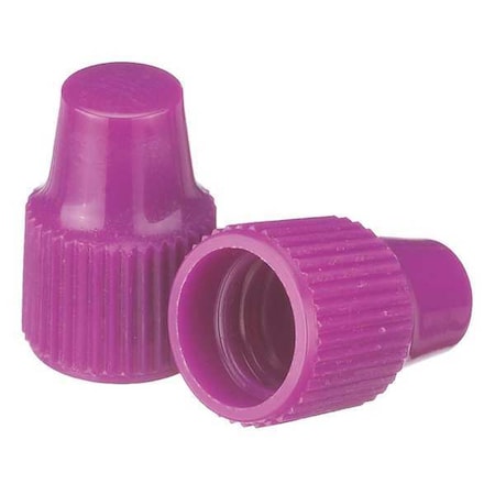 Wheaton Dropper Tip Cap, PK100 242507