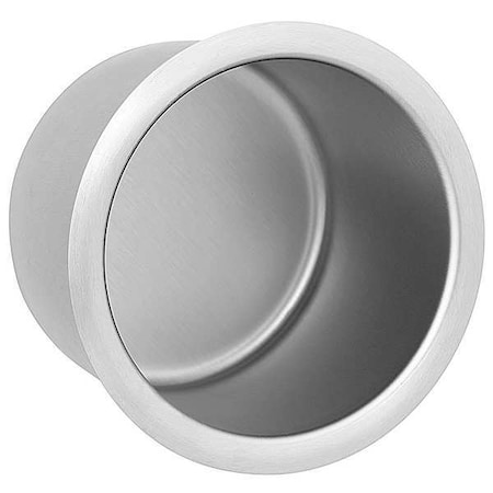 Bradley Security Toilet Tissue Holder SA11-600000