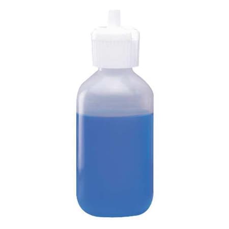 Zoro Select Dispensing Bottle, 60mL, PK144 211194