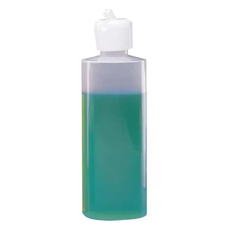 Zoro Select Dispensing Bottle, 125mL, PK72 211195
