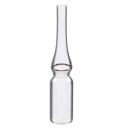 Wheaton Glass Cryogenic Ampule, 1.2mL, PK144 651483