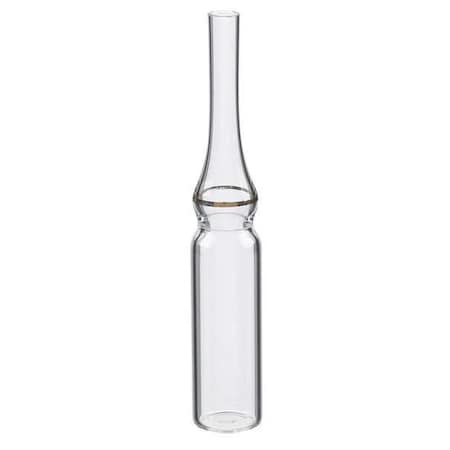 Wheaton Glass Cryogenic Ampule, 2mL, PK144 651486