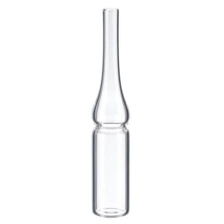 Wheaton Glass Cryogenic Ampule, 1.2mL, PK144 651463