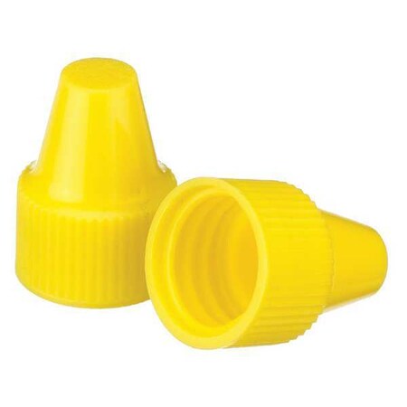 Wheaton Dropper Tip Cap, PK100 242538