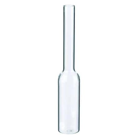 Wheaton Ampule, 7mL, 95mm H, 17mm dia., PK25 176759