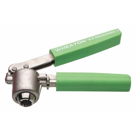 Wheaton Decapper, Hand Operated, 13mm W225352