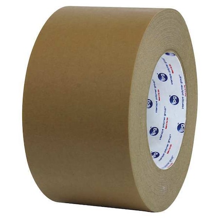 Intertape Packaging Tape, 18 mm W x 54 4/5 m L, 7.3 mil