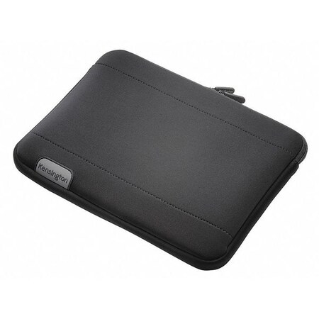 Kensington Soft Sleeve for 10" Tablets, Black K62576WW