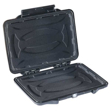 Pelican Hardback Tablet Case w/Liner, Fits 7" 1055-003-110