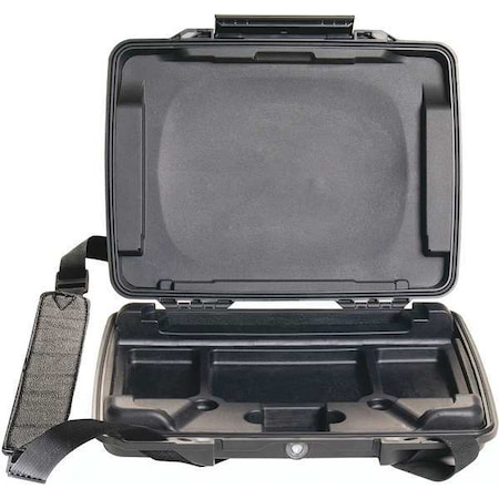 Pelican Hardback iPad Case with iPad insert i1075